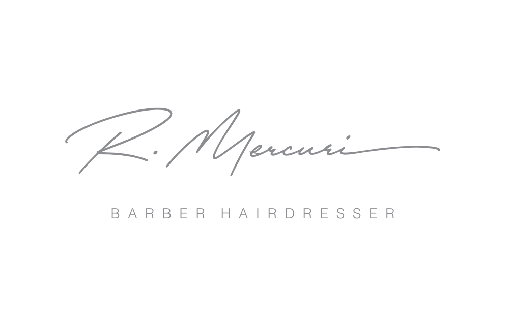 Roberto Mercuri – Barber & Hairdresser