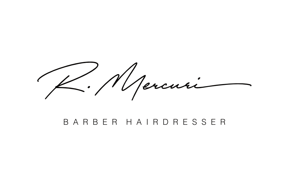 Roberto Mercuri – Barber & Hairdresser